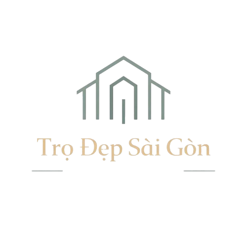 Trọ Đẹp Sài Gòn